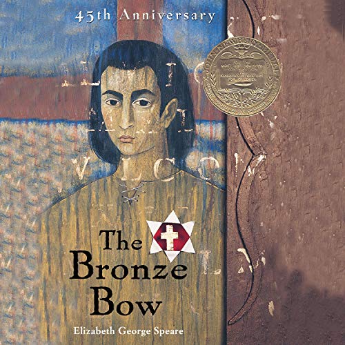 Elizabeth George Speare – The Bronze Bow Audiobook