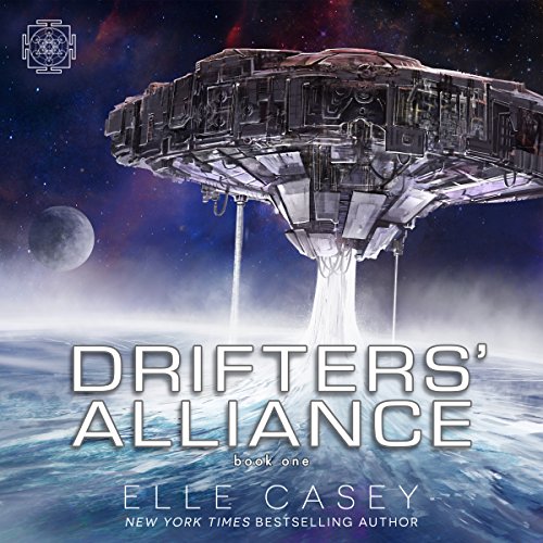 Elle Casey – Drifters’ Alliance Audiobook