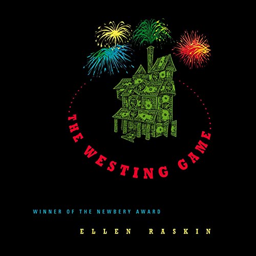 Ellen Raskin – The Westing Game Audiobook