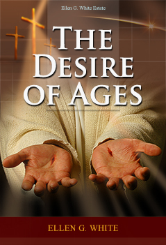 Ellen White - The Desire of Ages Audiobook