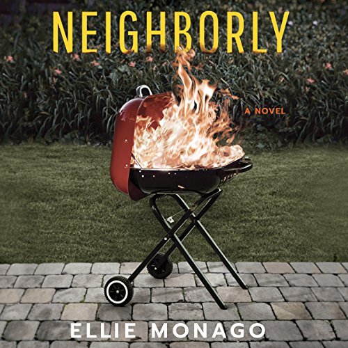 Ellie Monago – Neighborly Audiobook