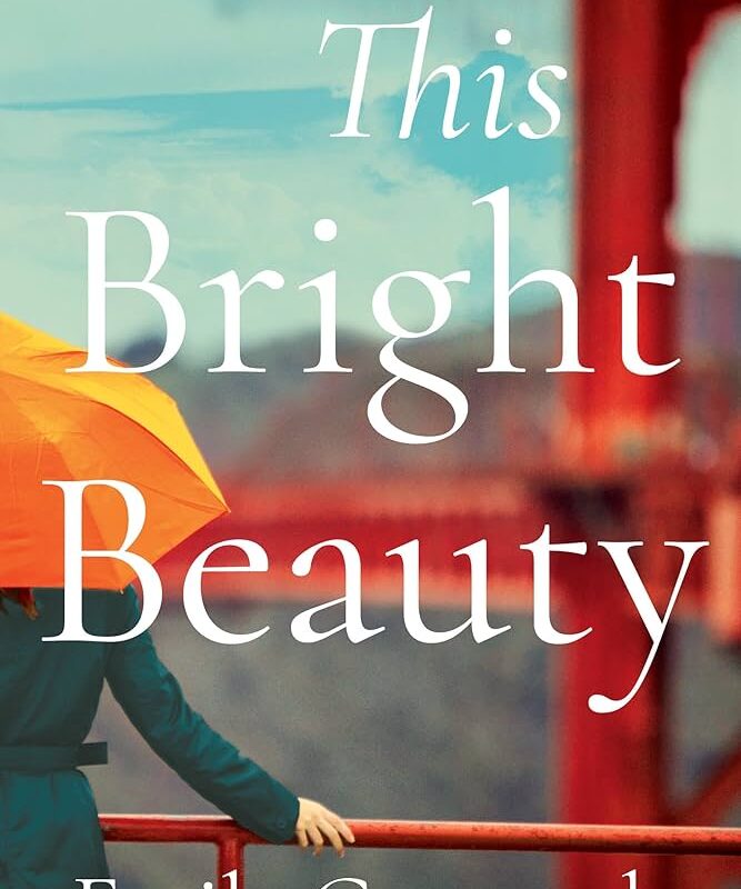 Emily Cavanagh - This Bright Beauty Audiobook