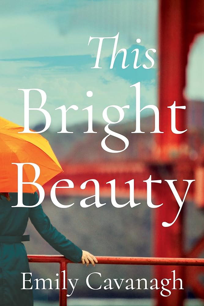 Emily Cavanagh – This Bright Beauty Audiobook: Unveil the Magic