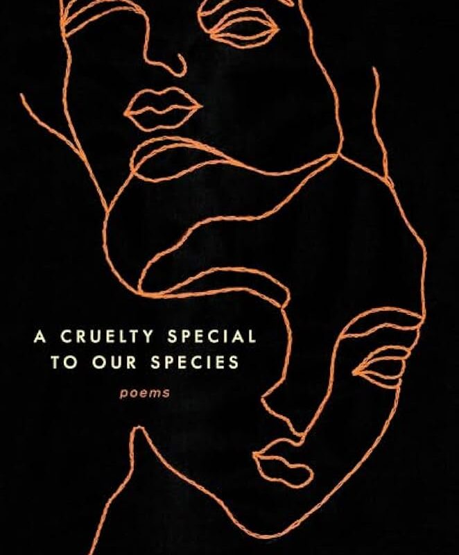 Emily Jungmin Yoon - A Cruelty Special to Our Species Audiobook