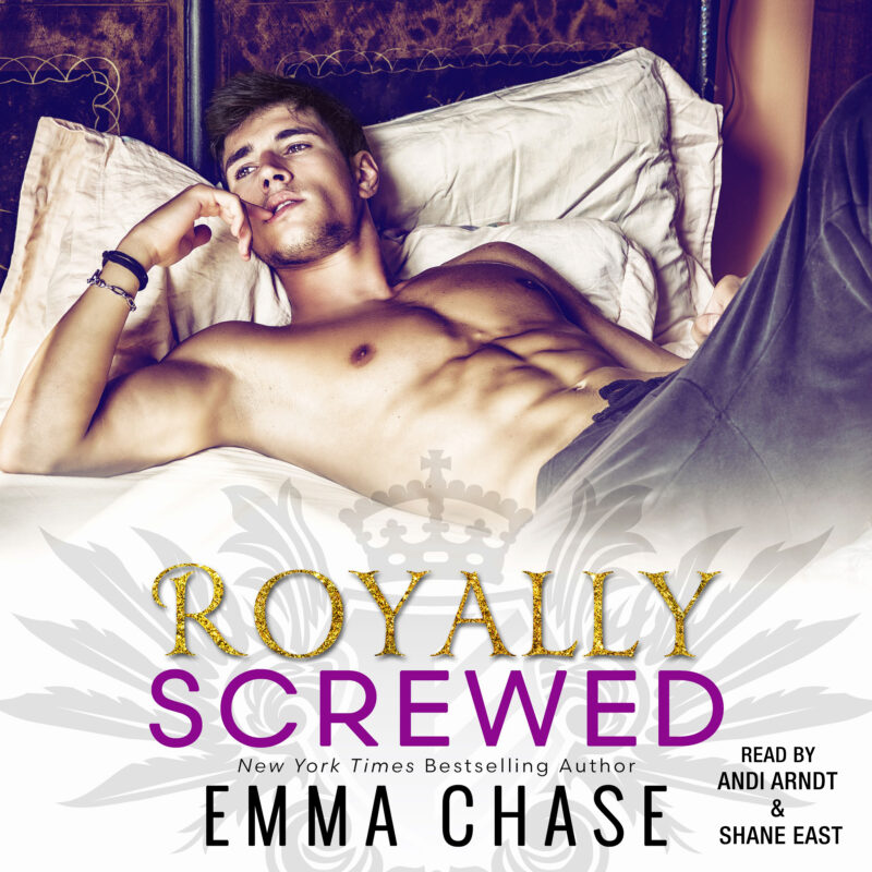 Emma Chase - Royally Screwed Audiobook