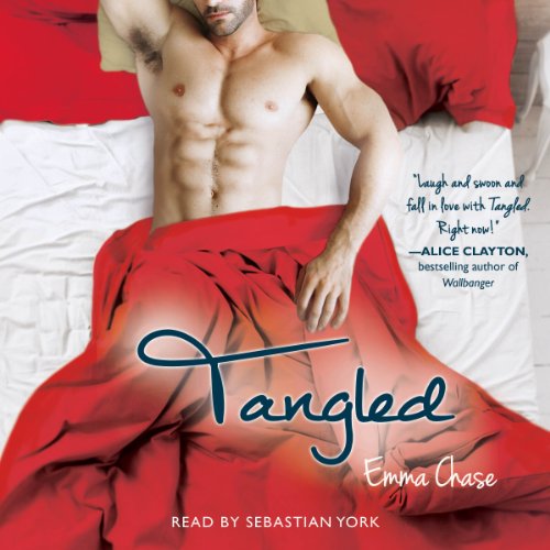 Emma Chase – Tangled Audiobook