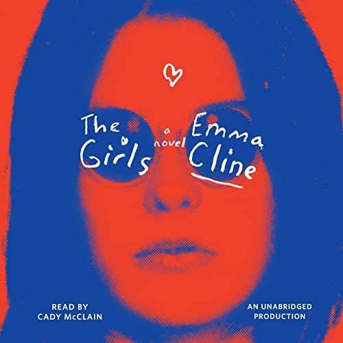 Emma Cline – The Girls Audiobook