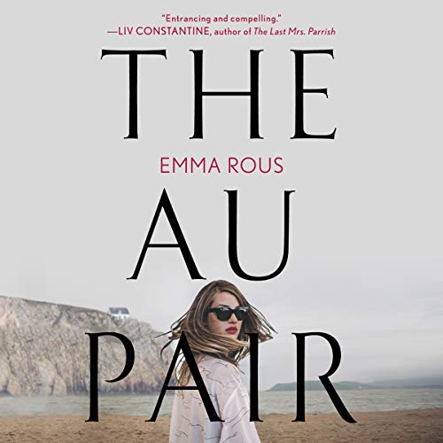 Emma Rous – The Au Pair Audiobook