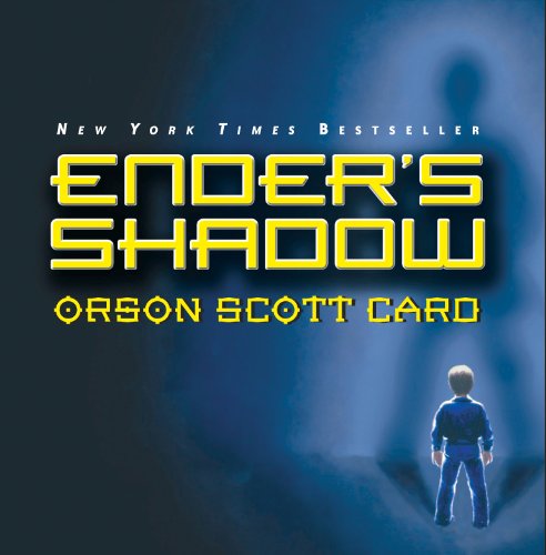 Ender’S Shadow Audiobook – Orson Scott Card