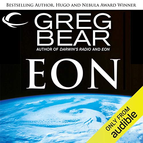 Eon Audiobook – Greg Bear