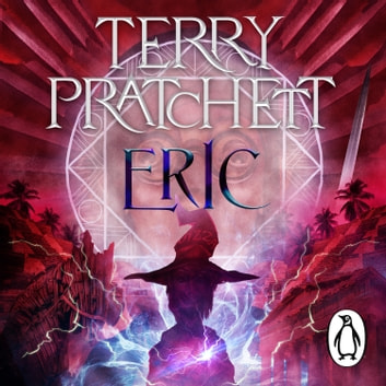 Terry Pratchett - Eric Audiobook  