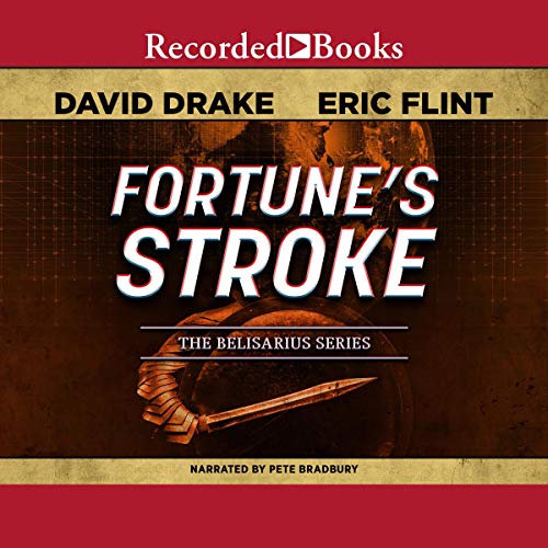 Eric Flint – Fortune’S Stroke Audiobook