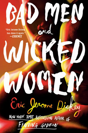 Eric Jerome Dickey – Bad Men And Wicked Women Audiobook