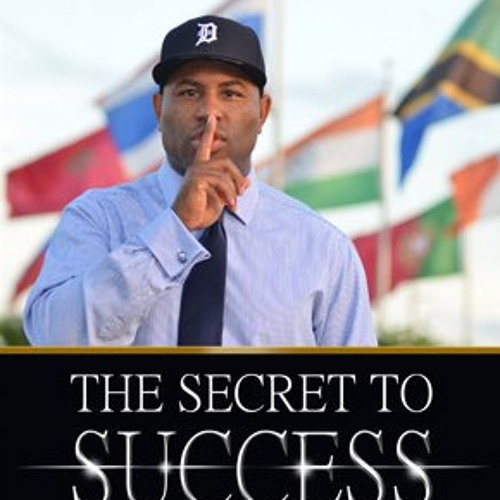 Eric Thomas - The Secret to Success Audiobook