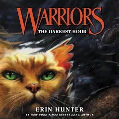 Erin Hunter – The Darkest Hour (Warriors #6) Audiobook