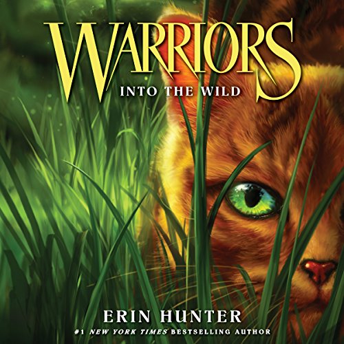 Erin Hunter – Warriors Audiobook