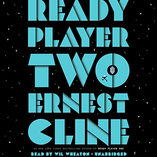 Ernest Cline – Ready Player Two Audiobook