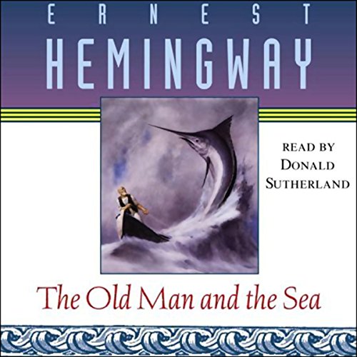 Ernest Hemingway – The Old Man And The Sea Audiobook