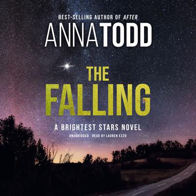 Anna Todd - The Falling Audiobook  