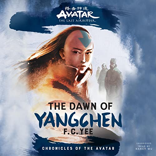 F. C. Yee – The Dawn of Yangchen Audiobook