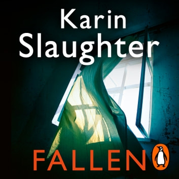 Karin Slaughter - Fallen Audiobook  