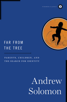 Andrew Solomon - Far From the Tree Audiobook  