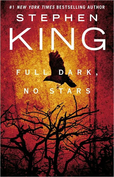 Stephen King - Full Dark, No Stars Audiobook  