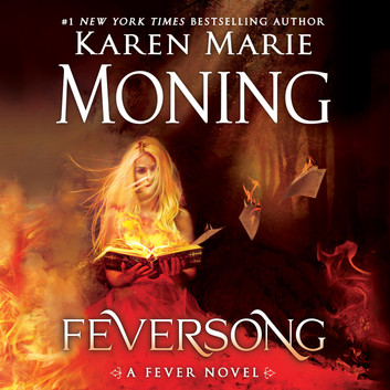 Karen Marie Moning - Feversong Audiobook  