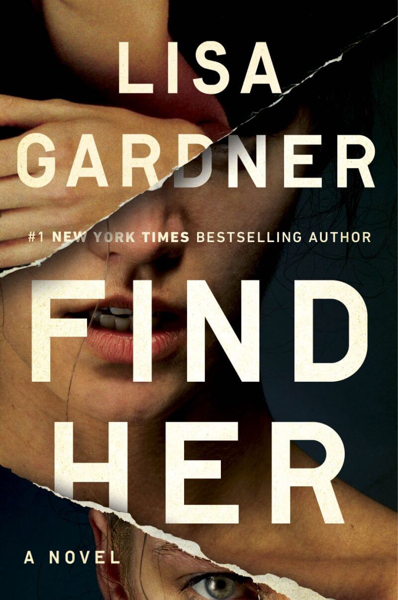 Lisa Gardner - Find Her Audiobook  