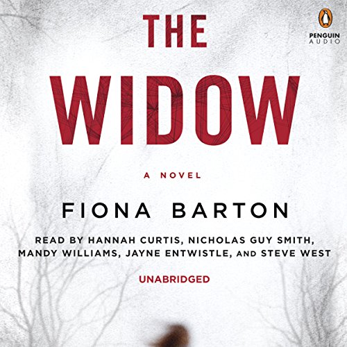 Fiona Barton – The Widow Audiobook