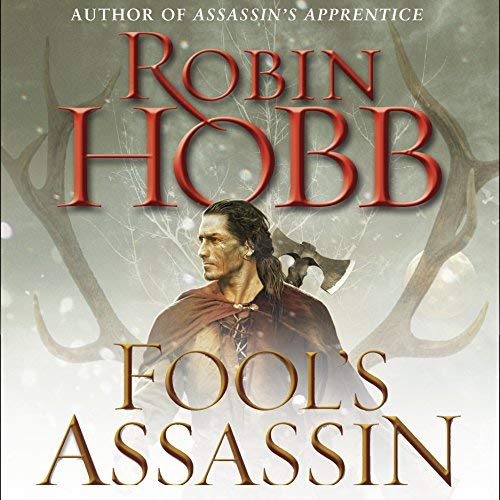 Robin Hobb - Fool'S Assassin Audiobook  