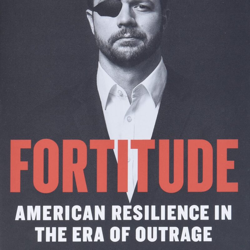 Fortitude - American Resilience in the Era of Outrage Audiobook