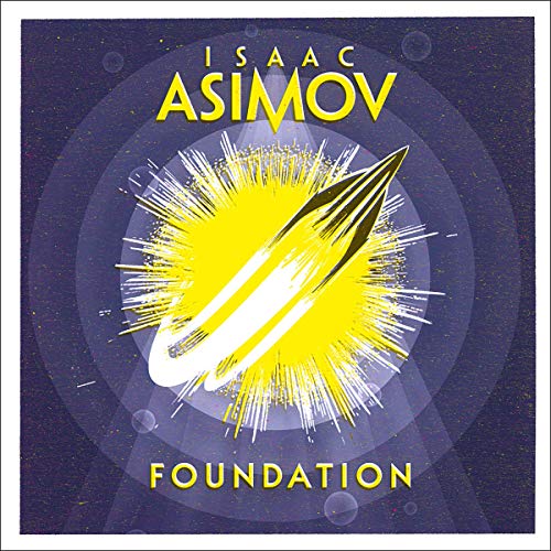 Isaac Asimov - Foundation Audiobook  