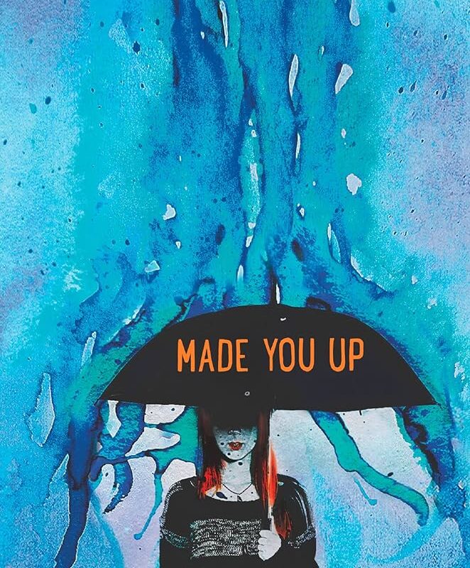 Francesca Zappia - Made You Up Audiobook