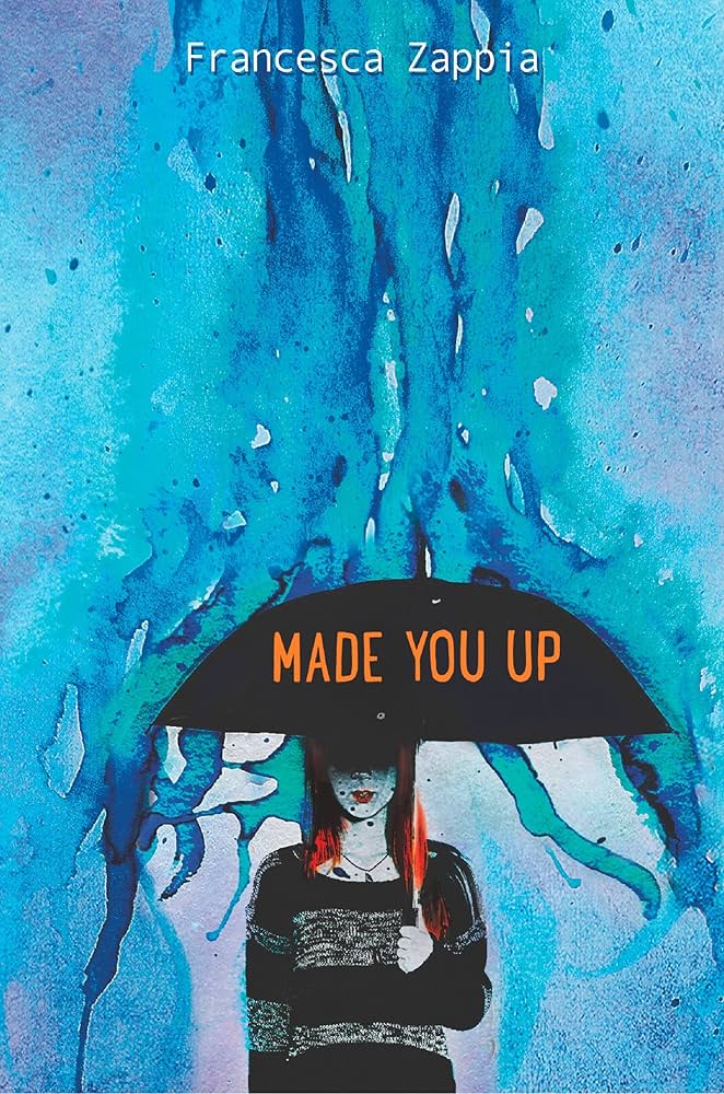 Francesca Zappia – Made You Up Audiobook