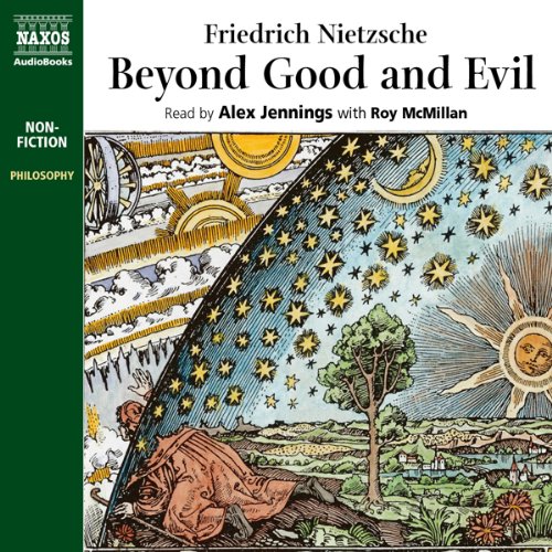 Friedrich Nietzsche – Beyond Good &Amp; Evil Audiobook