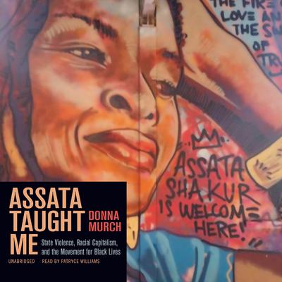 Assata Shakur - Assata Audiobook  