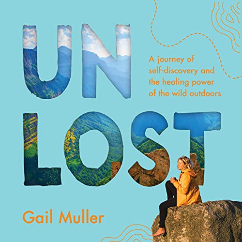 Gail Muller – Unlost Audiobook