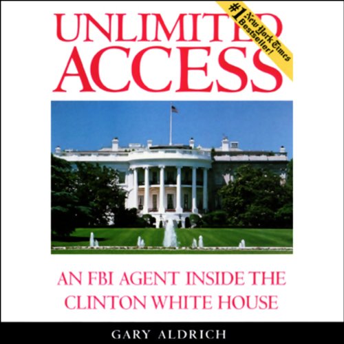 Gary Aldrich – Unlimited Access Audiobook