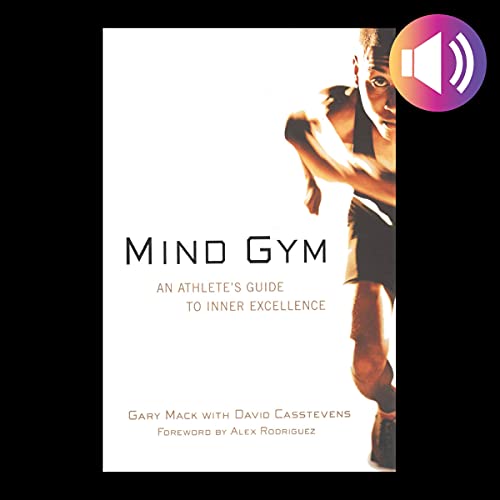 Gary Mack – Mind Gym Audiobook