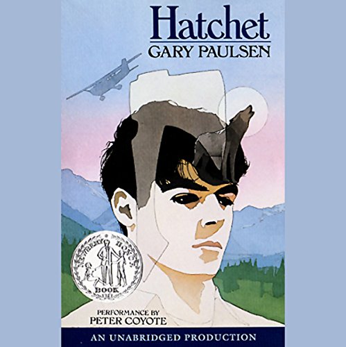 Gary Paulsen – Hatchet Audiobook