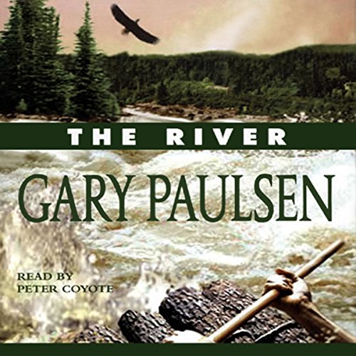 Gary Paulsen – The River Audiobook