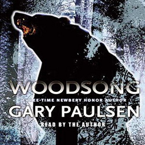 Gary Paulsen – Woodsong Audiobook