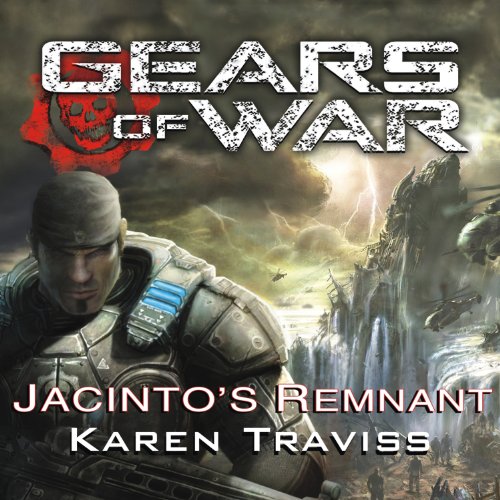 Karen Traviss - Gears of War Audiobook  