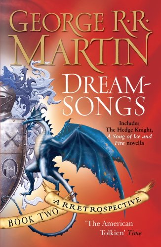 George R. R. Martin – A Beast for Norn Audiobook