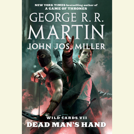 George R. R. Martin – Dead Man’S Hand Audiobook