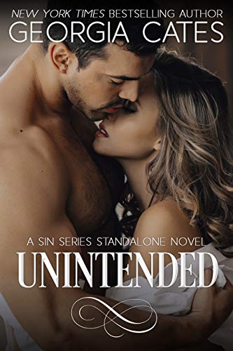 Georgia Cates – Unintended Audiobook