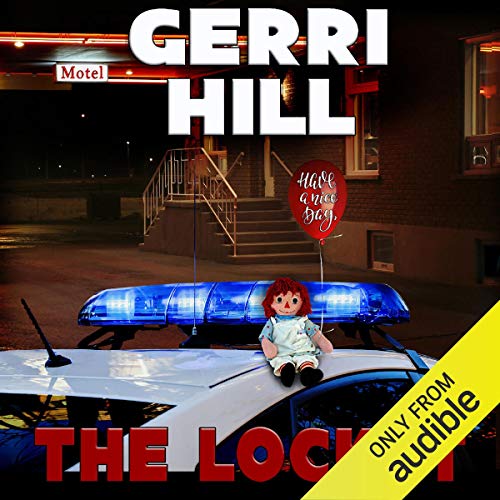 Gerri Hill – The Locket Audiobook