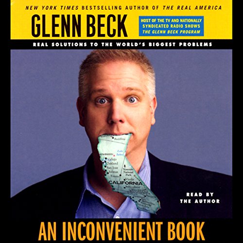 Glenn Beck – An Inconvenient Book Audiobook