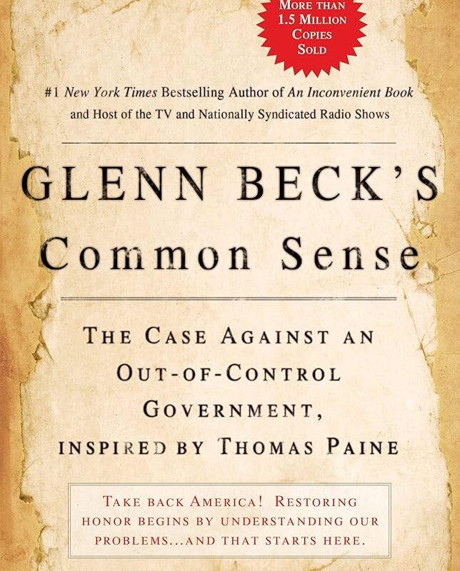 Glenn Beck - Glenn Beck'S Common Sense Audiobook